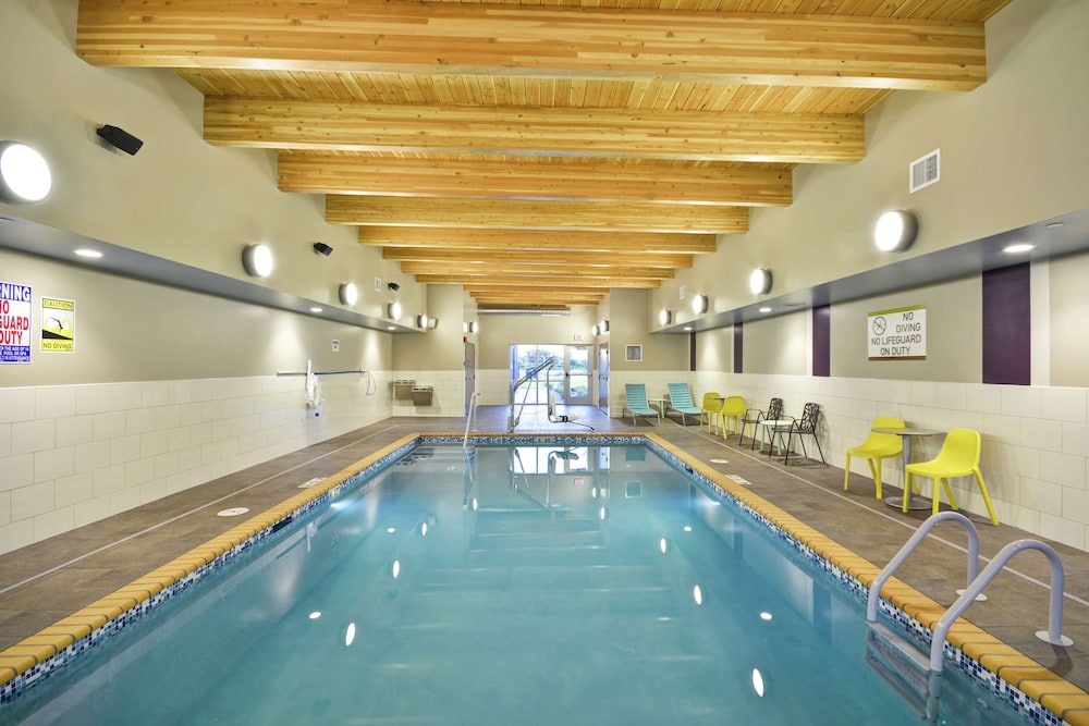 Home2 Suites By Hilton Plymouth Minneapolis 5/57