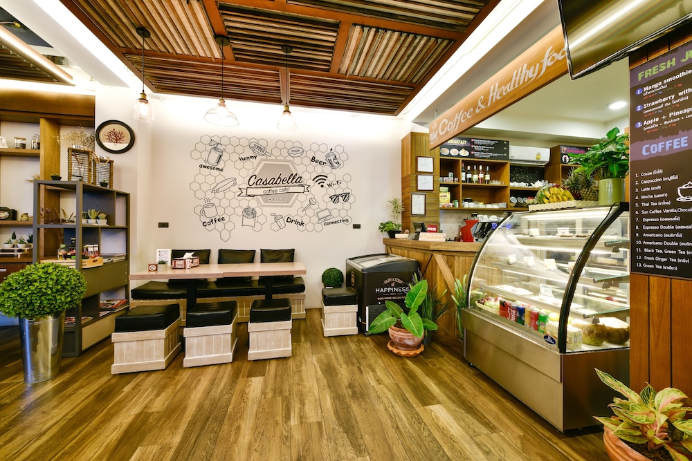 Casa Bella Phuket 39/59