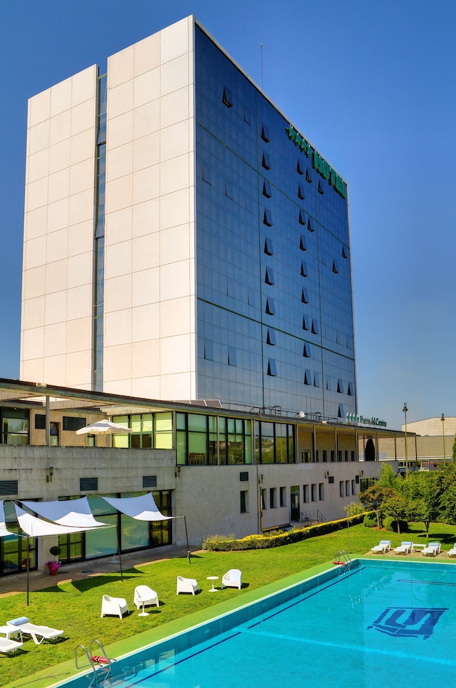 Hotel Oca Puerta Del Camino 6/70