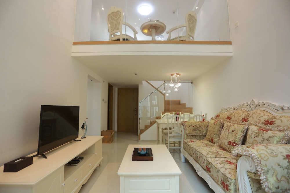 Ihouse Executive Apartment 27/50