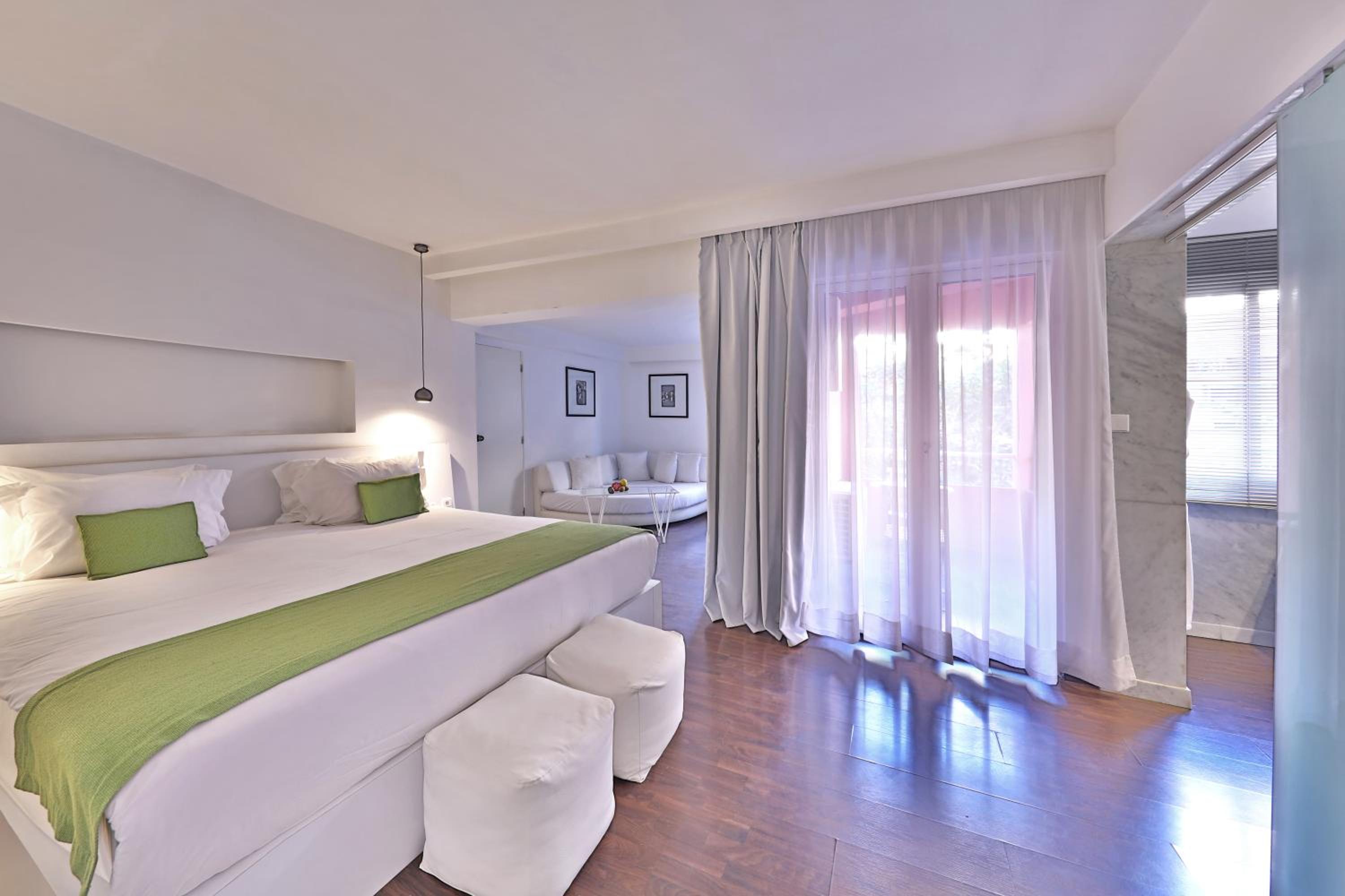 Suite Junior
