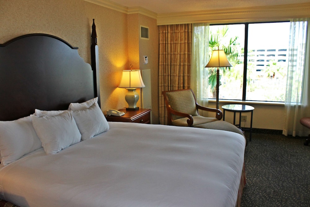 Hilton New Orleans Airport 18/75