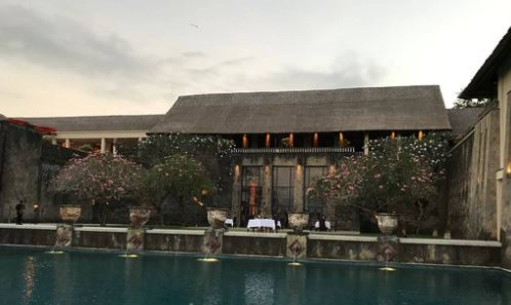 Aman Villa At Nusa Dua Ex Amanusa 19/24
