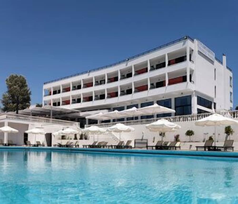 Margarona Royal Hotel 5/44