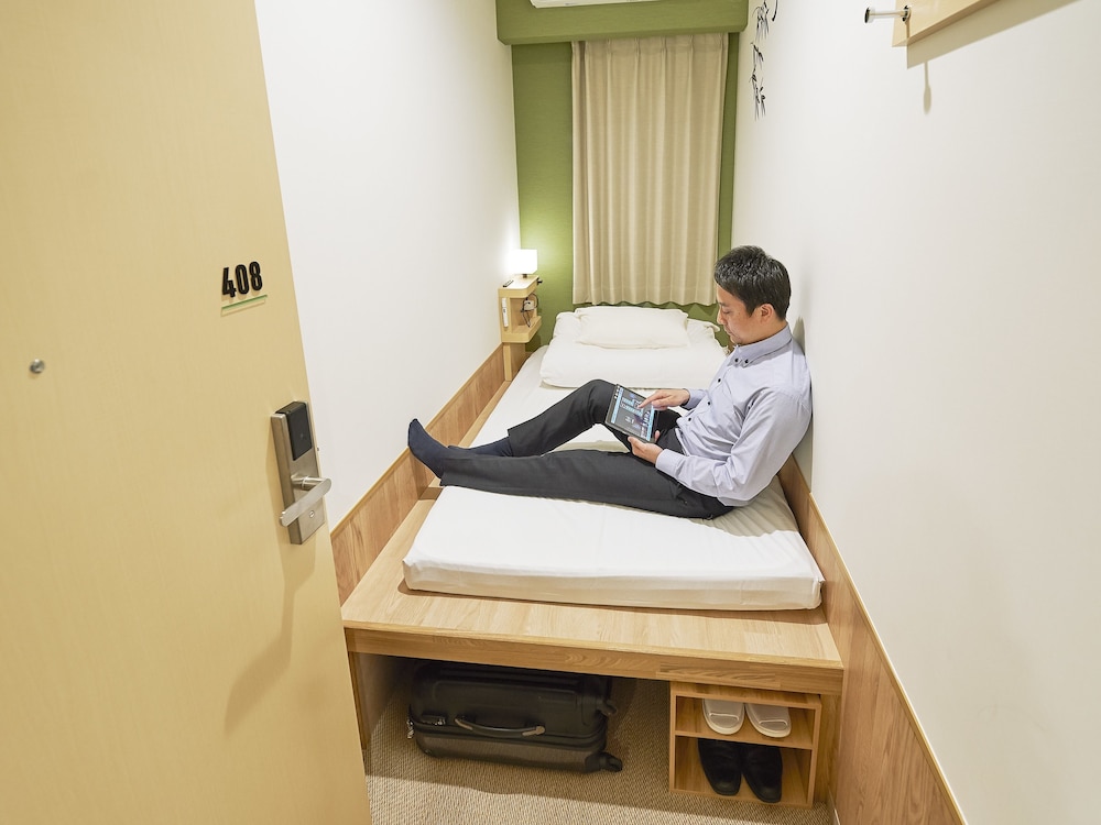 The Pocket Hotel Kyoto-Shijokarasuma 23/62