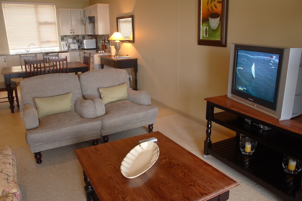 Pinnacle Point Golf Estate Fynbos 5 13/33