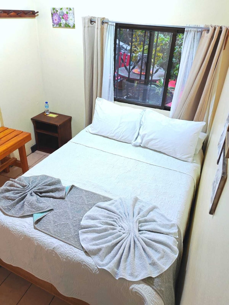 Cabinas El Pueblo B&B 19/43