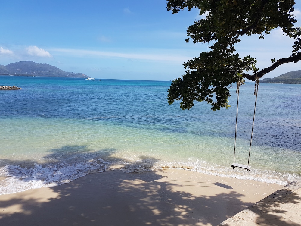 Cerf Island Resort 38/50