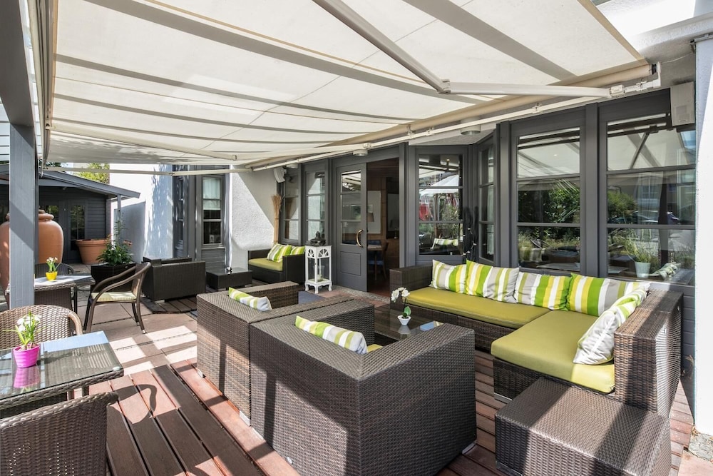 Hotel am Krone Park 14/26