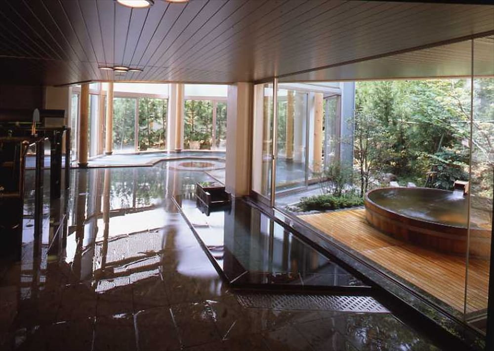 Yumotoya Onsen Ryokan 21/39