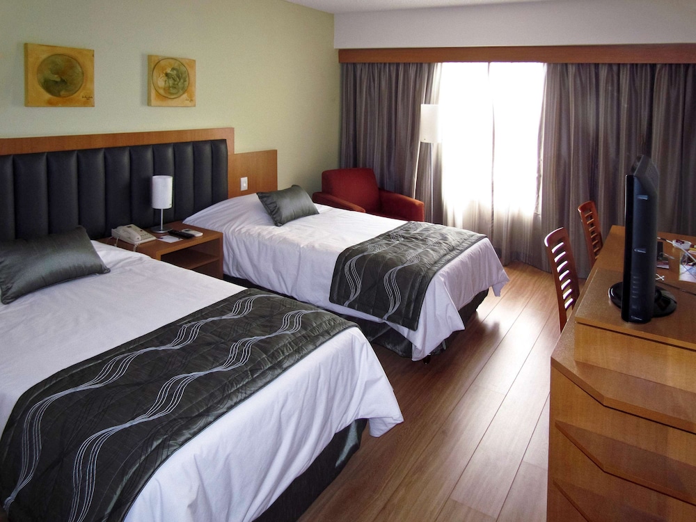 Mercure Sao Jose Dos Campos Hotel 17/50