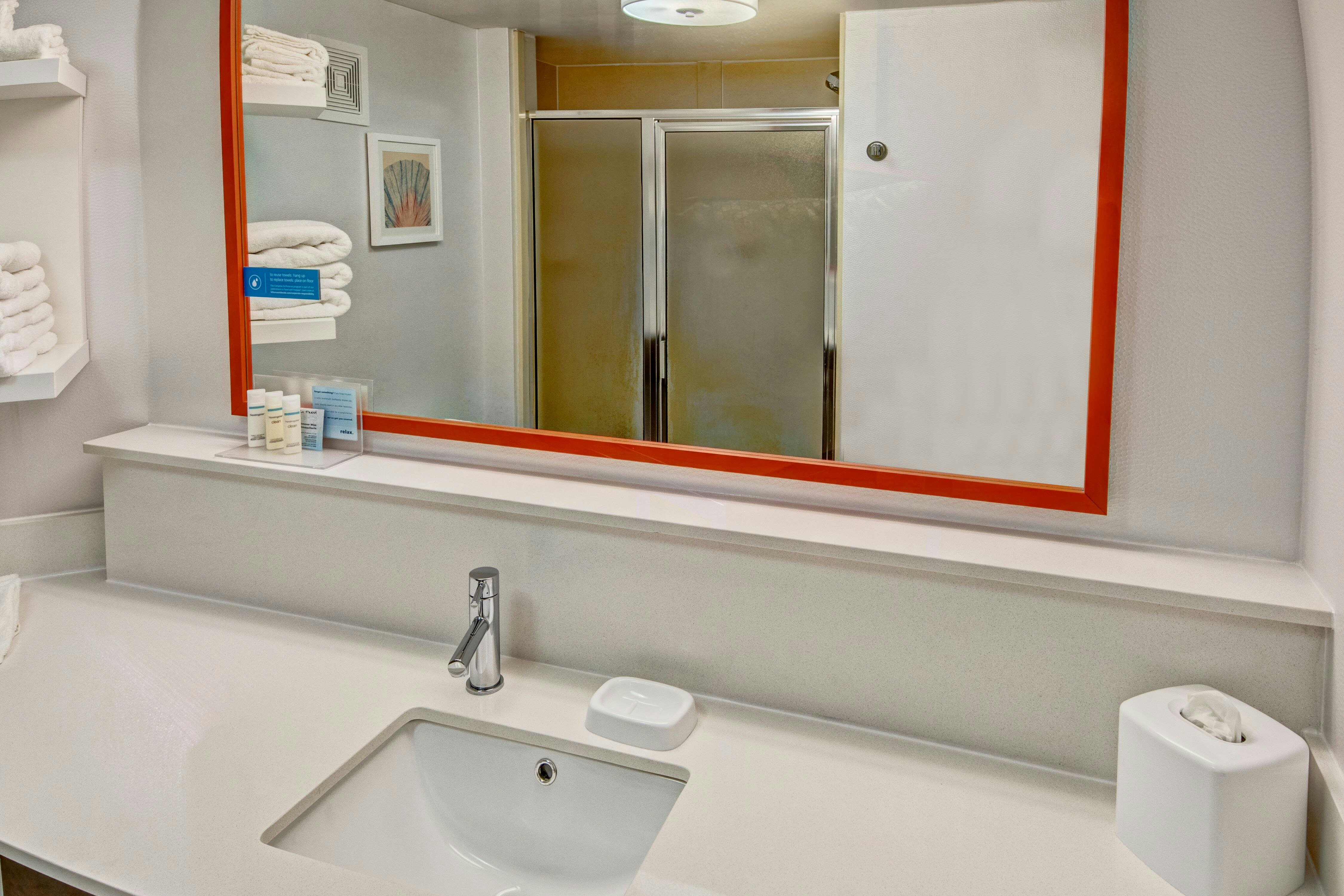 Hampton Inn Elizabeth City 16/16