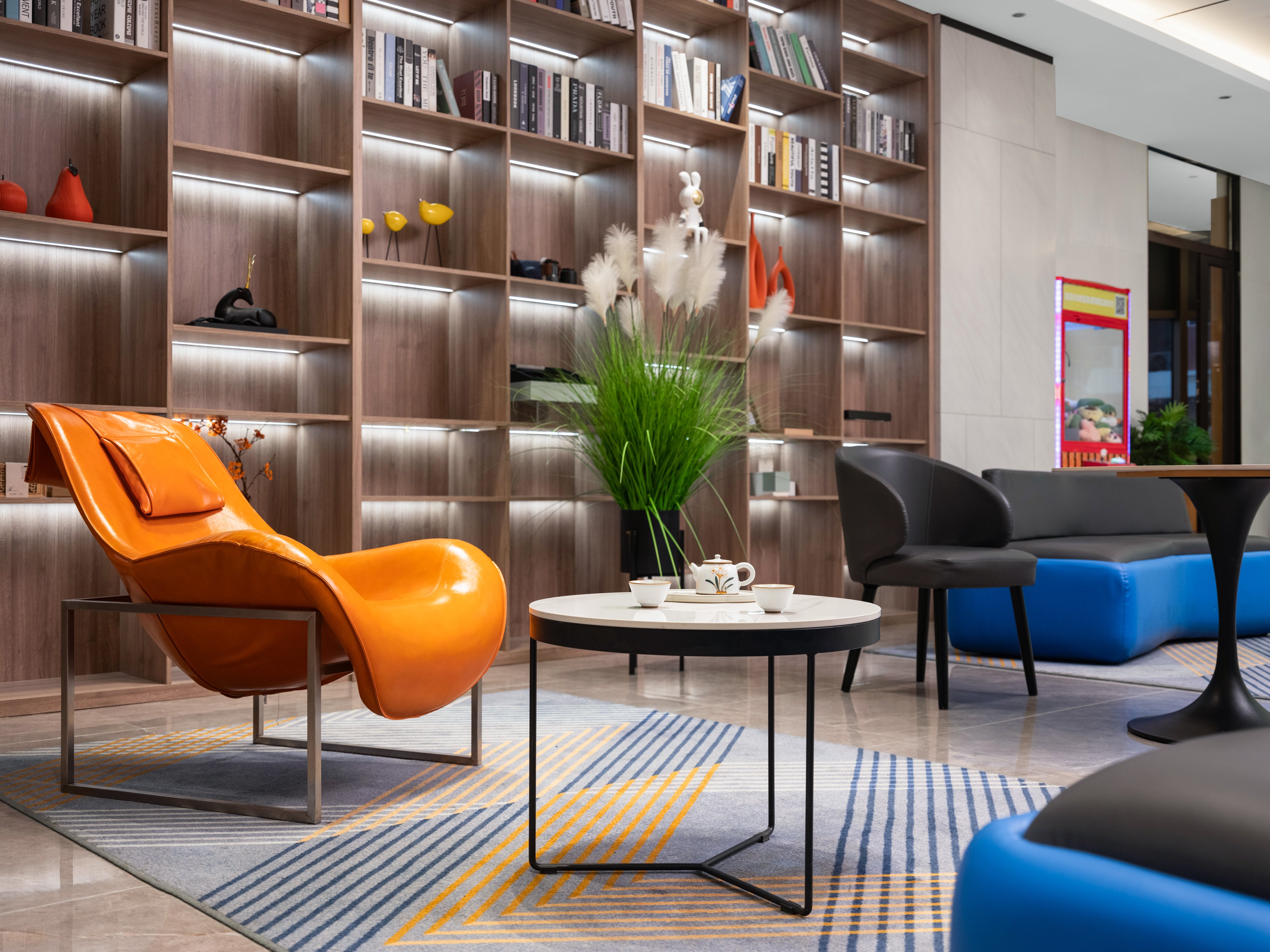Holiday Inn Express Suzhou Dushu Lake by IHG 26/34
