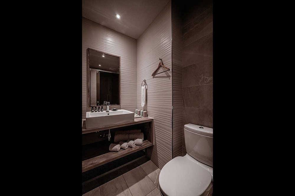 Somer Hotel 45/50