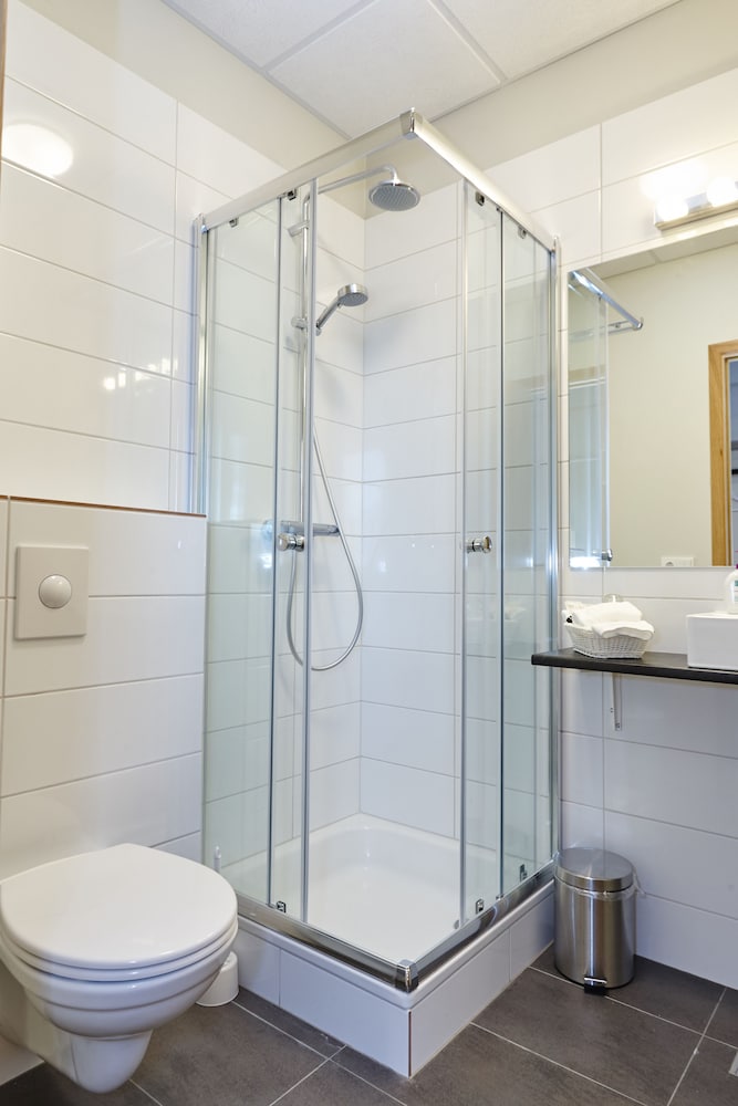 Hotel Heidmork 45/50