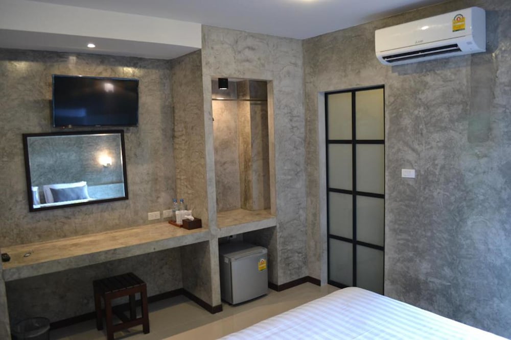 Ritsurin Boutique Hotel 16/38