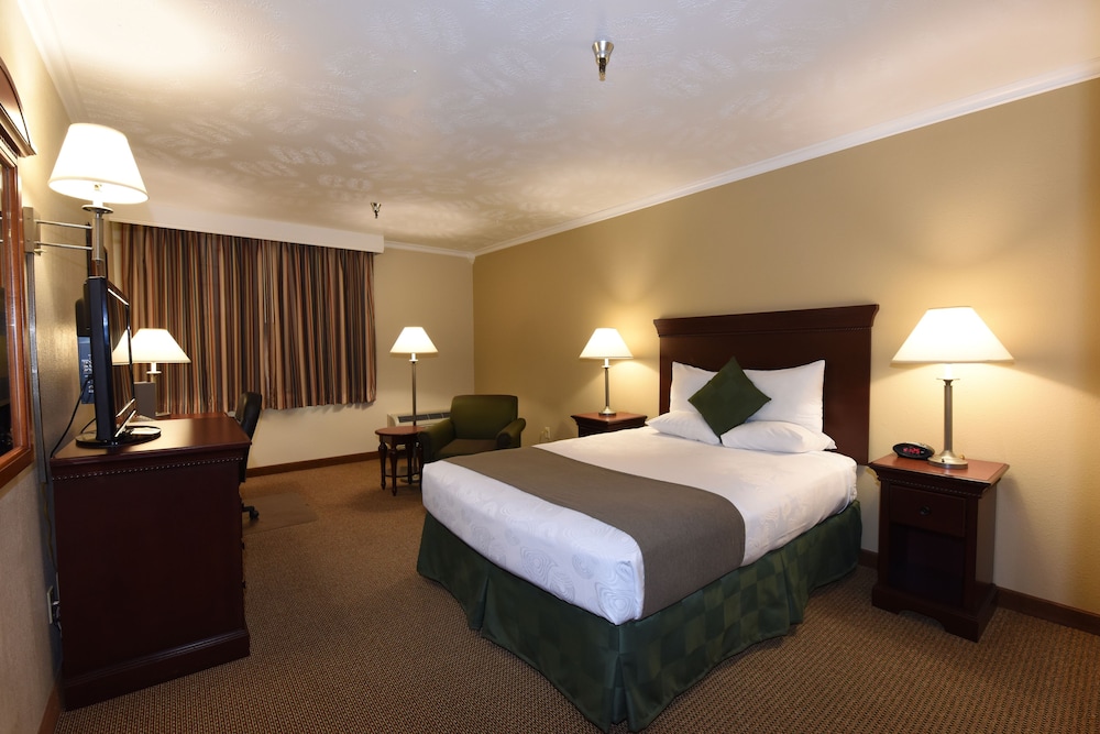 Best Western Plus Ahtanum Inn 16/49
