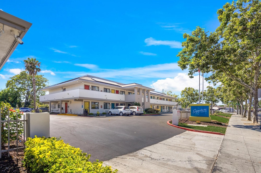 Signature Inn San Jose 47/58