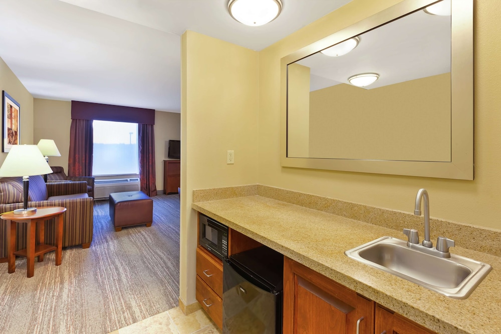 Hampton Inn Suites Exmore Eastern Shore 21/42