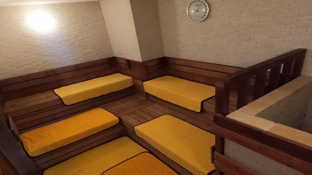 Vessel Hotel Campana Okinawa 46/69