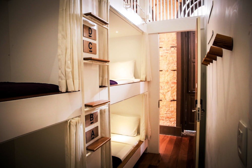 Villa 25 Hostel & Suites 41/69