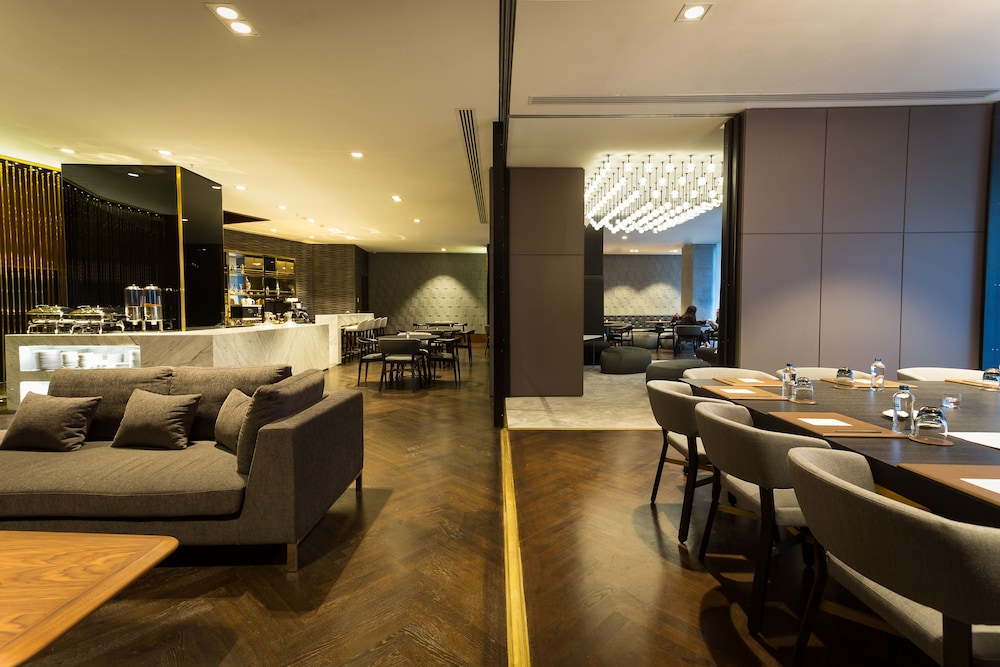 The Mill Hotel Bomonti 51/54