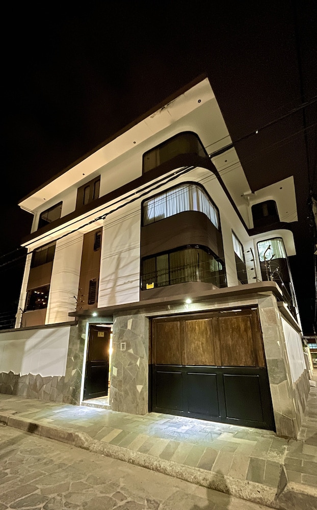 Allinkay Cusco Apart Hotel 1/40