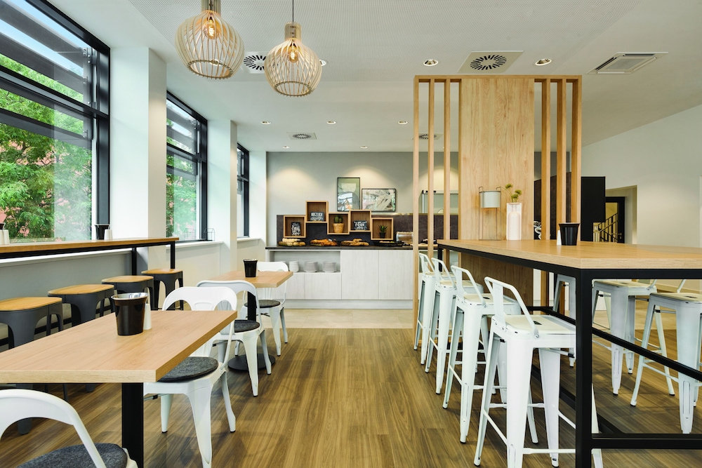 Premier Inn Koblenz City 33/50