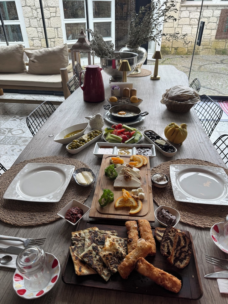Boreas Butik Hotel - Adults Only 38/50