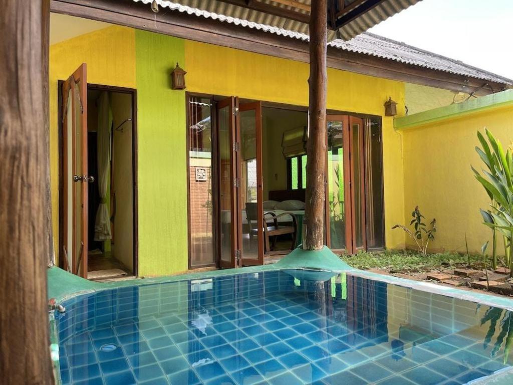 Aroma Pai Hotel And Spa 16/46