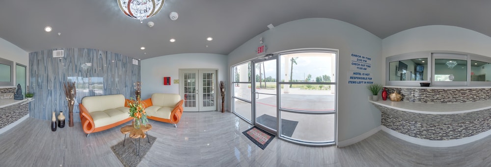 Baymont By Wyndham Kingwood 30/48