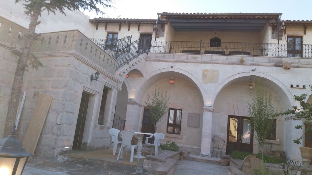 Mozaik Otel 2/50