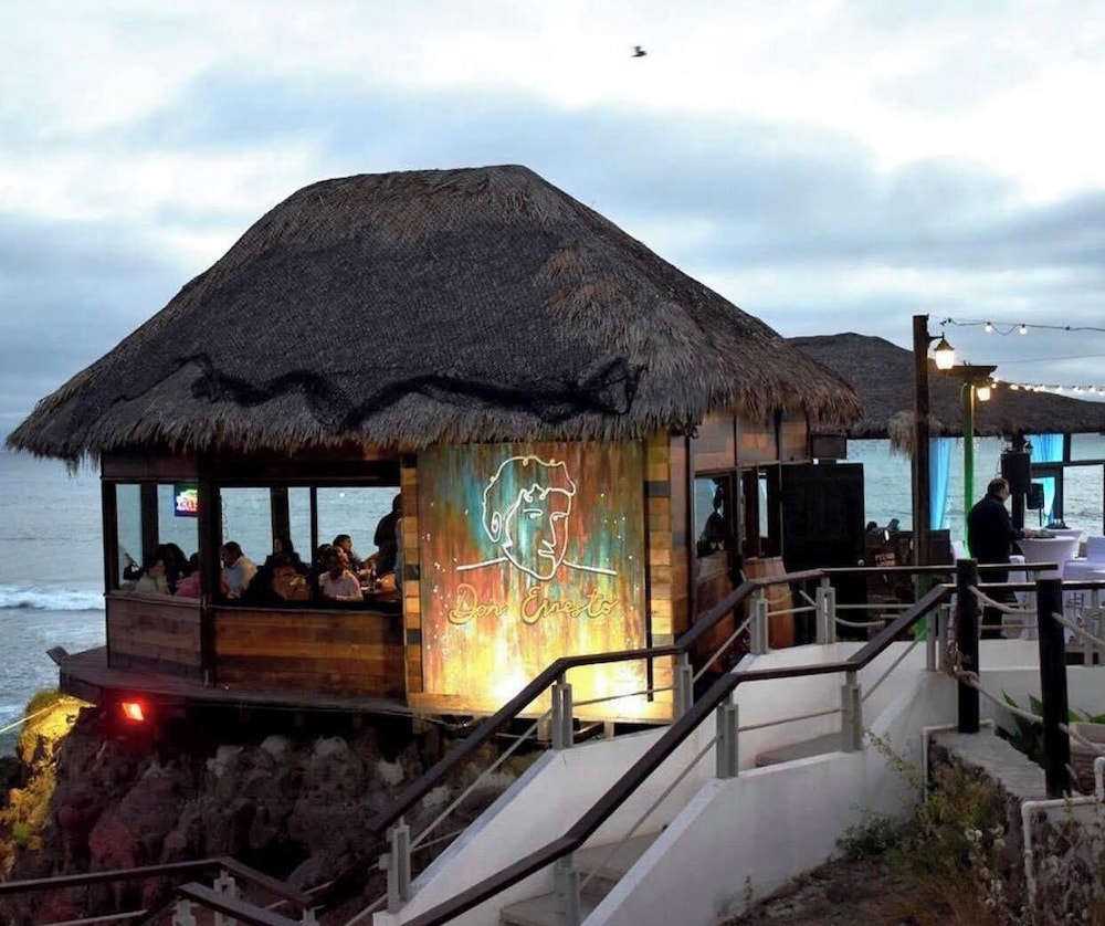 Hotel Castillos Del Mar 15/78