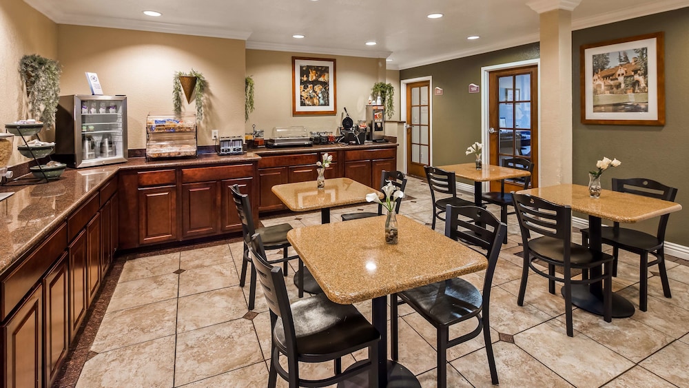 Best Western Gold Country Inn 33/42