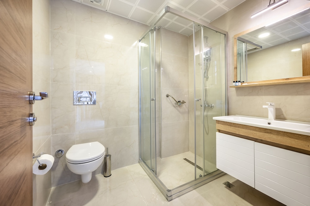 Emin Palace Hotel 22/22