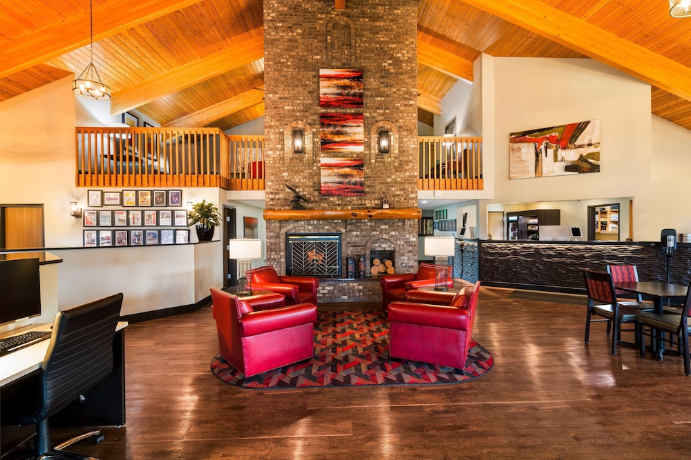 Best Western Derby Inn 44/55