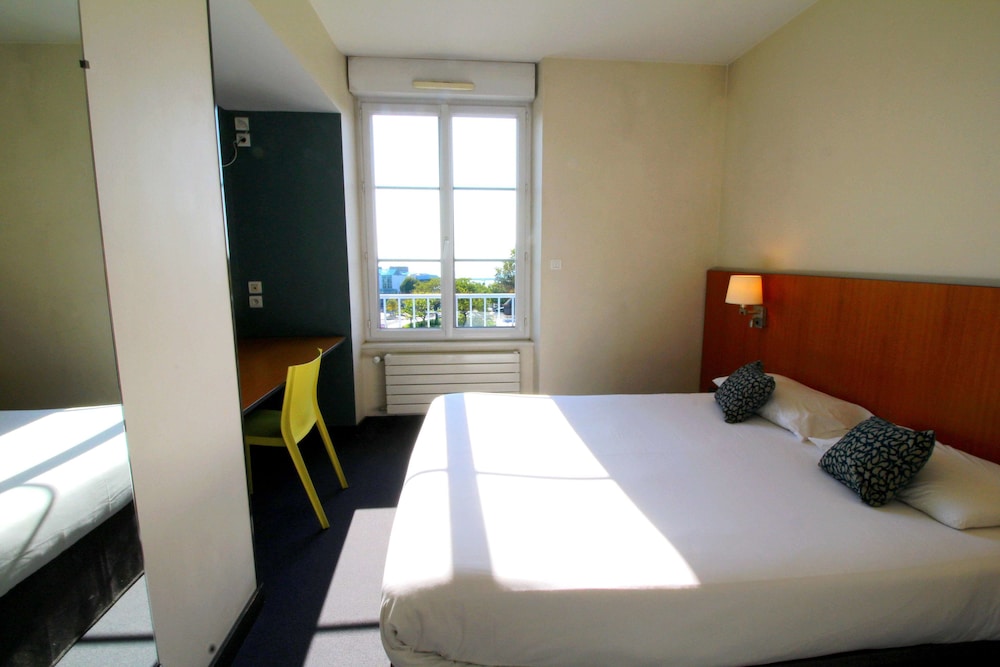 Citotel De La Gare 14/50