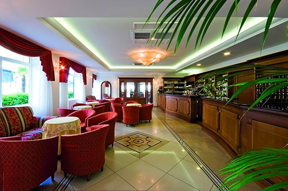 Hotel Capanni 19/33