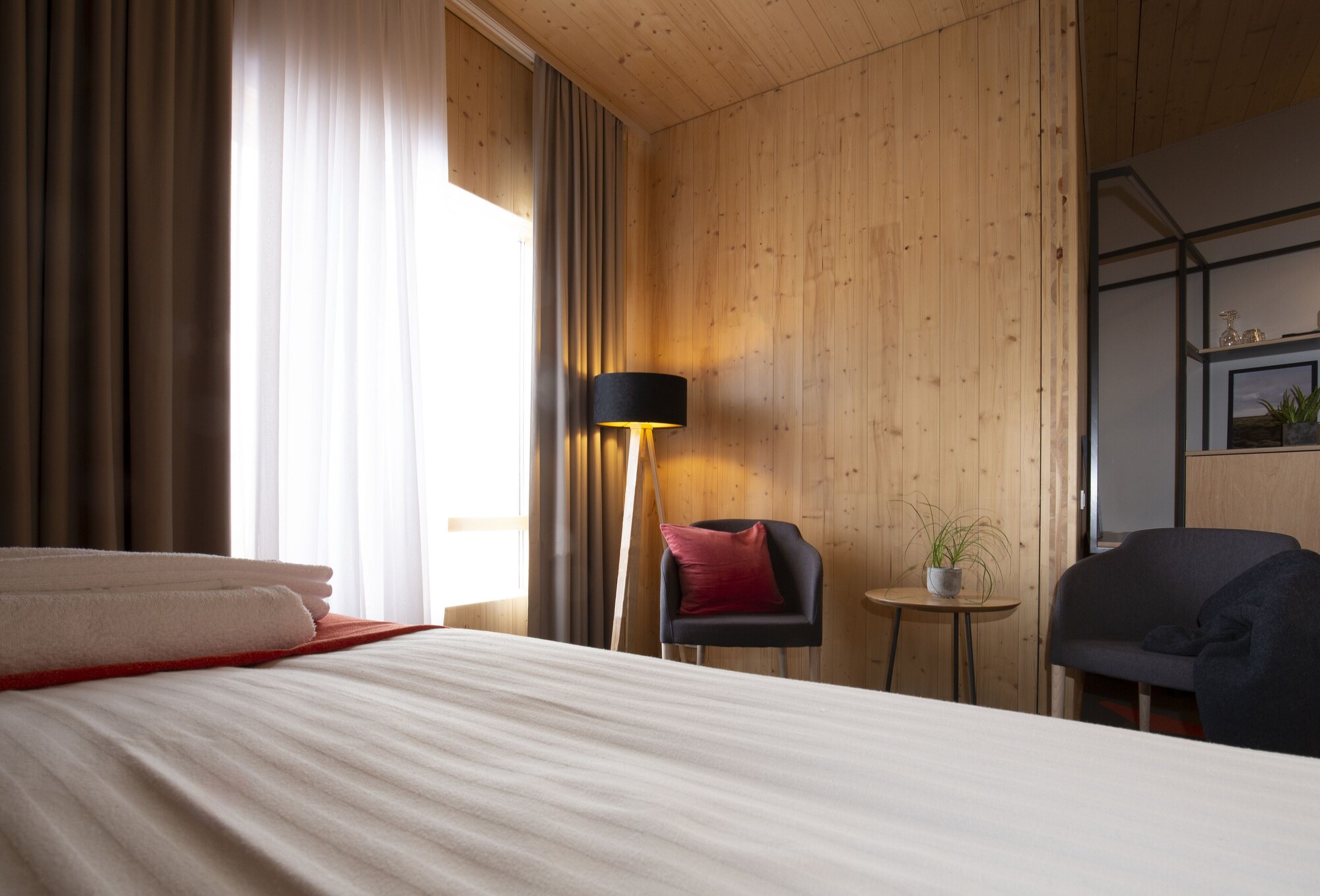 Superior, Twin Beds, Landhotel 2/10