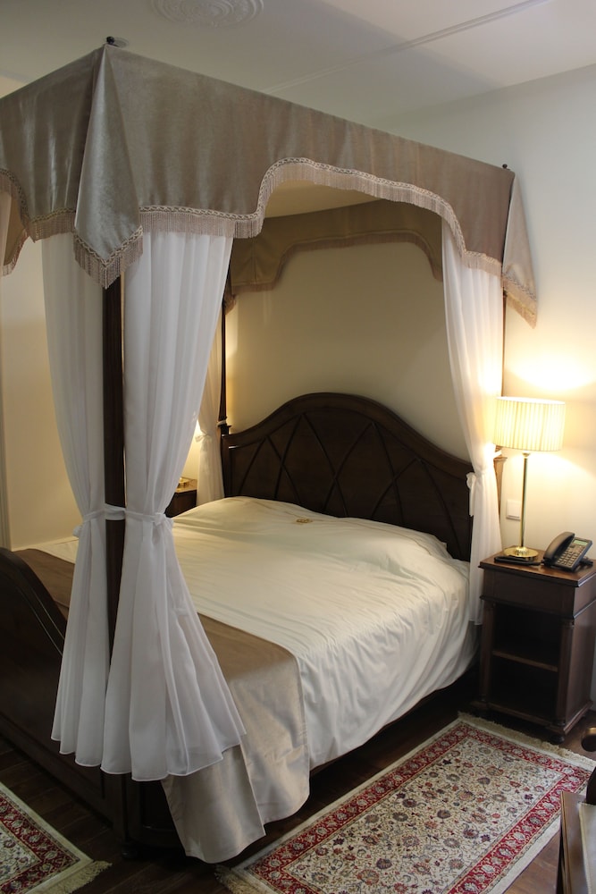 Hotel Ibn-Arrik 5/29
