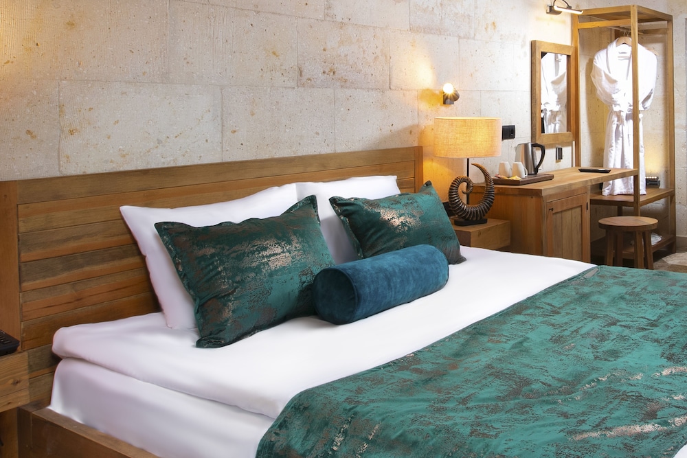 Ayazma Cave Hotel 16/50