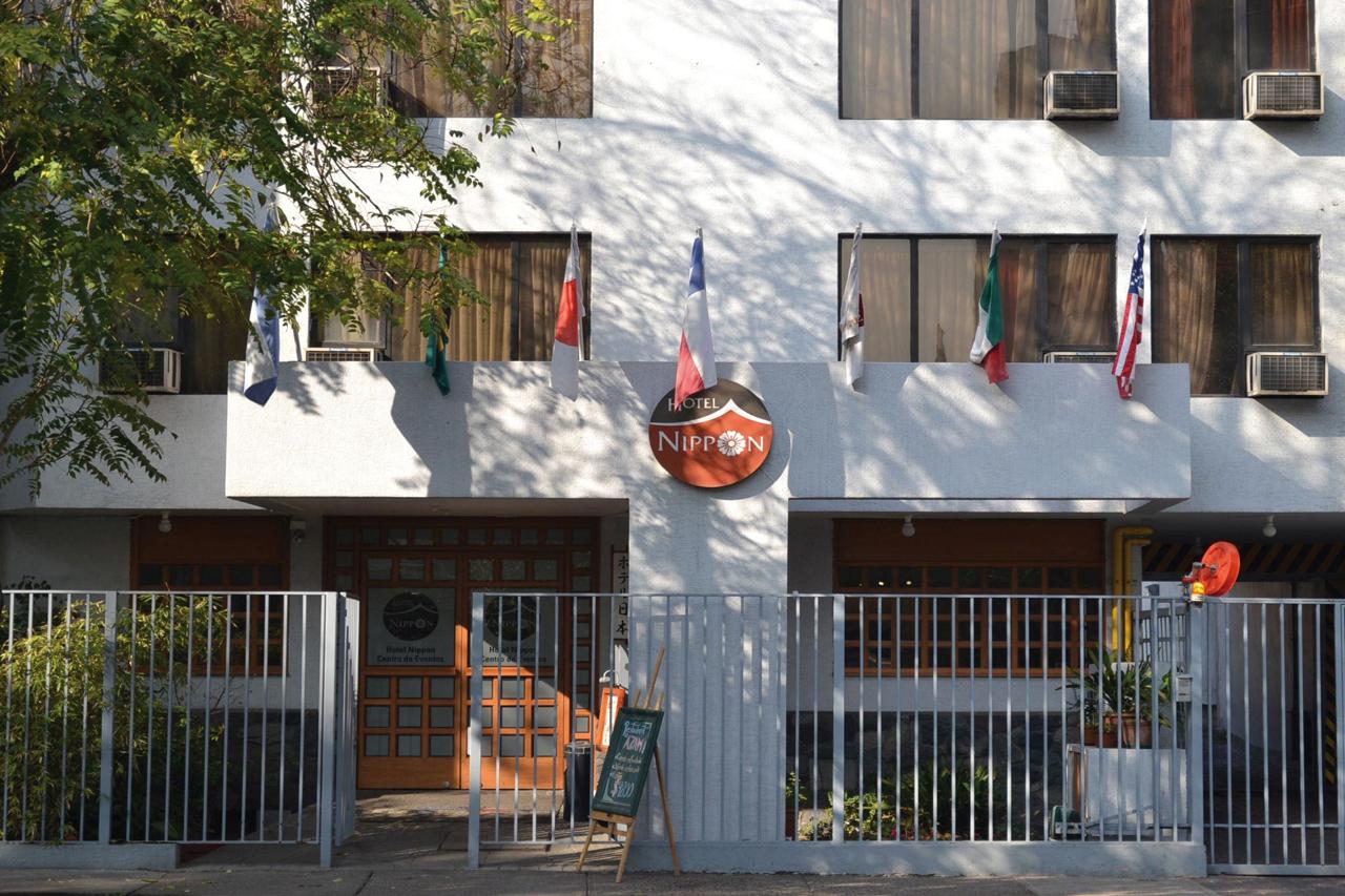 Hotel Nippon 17/21