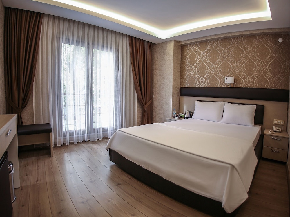 Beyoglu Hotel 4/30