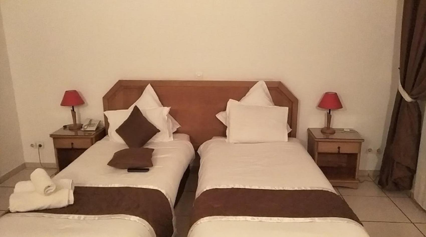 El Biar Hotel 24/41