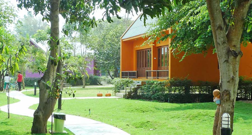 Doembang Villa 48/50