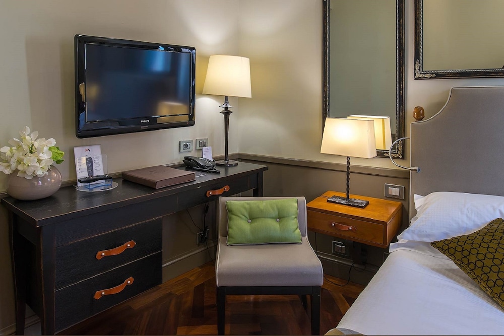 Hotel Lunetta Rome 21/43