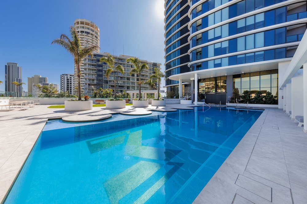 Meriton Suites Surfers Paradise 29/50