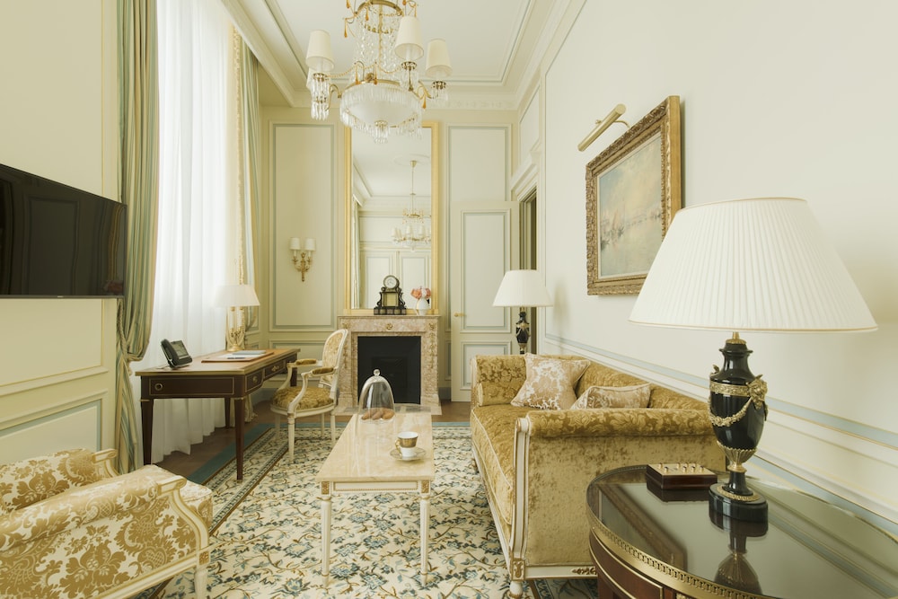 Ritz Paris 51/86