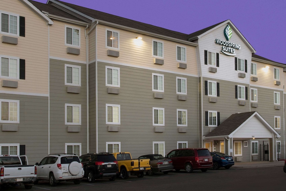 WoodSpring Suites San Antonio South photo2