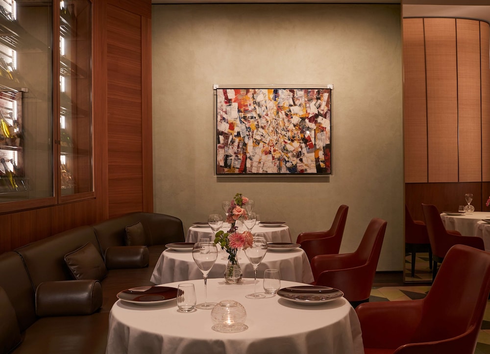 Park Hyatt Milano Hotel 73/93